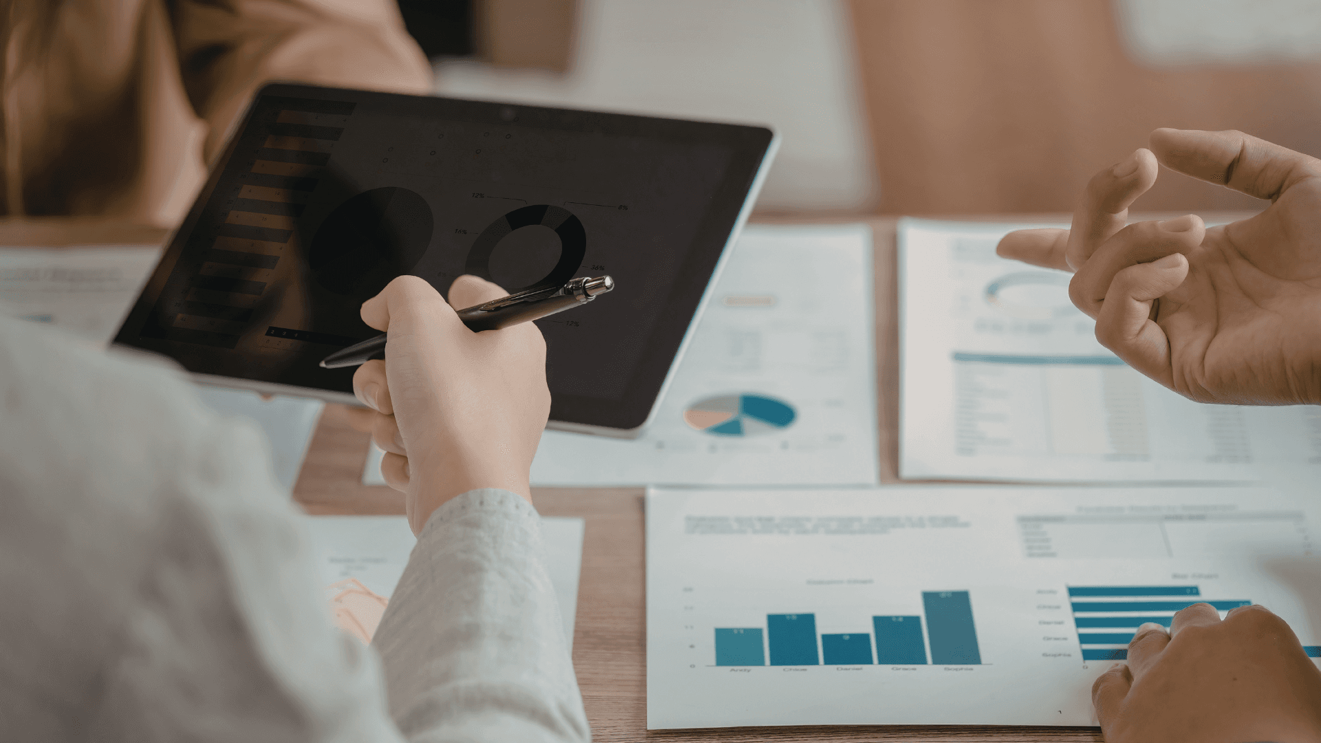 Data as a Strategic Asset