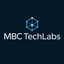 MBC TechLabs LLC logo